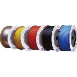 [CDC] — 634-1051 Urethane Straight Hose