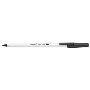 [Monami] — 184-2883 153 153 Stick Ballpoint Pen