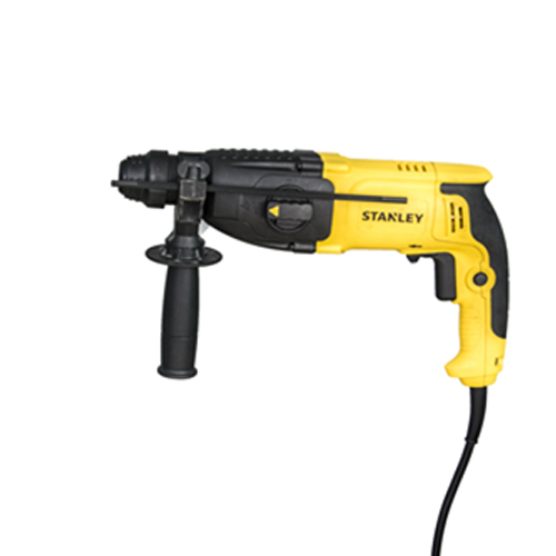 [STANLEY] — SHR263K Hammer Drill (Lightweight)