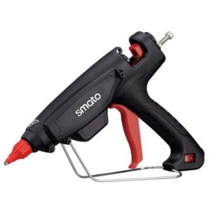 [Smato] — PT-220 Groove Chisel Hot Melt Glue Gun
