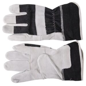 [SMATO Glove] — DC-9533 Canvas Glove