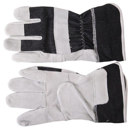 [SMATO Glove] — DC-9533 Canvas Glove