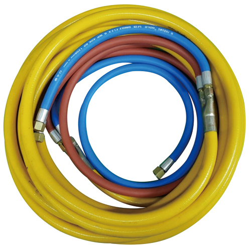 [SOC] — 804-2172 SINGLE-S10 Hose SUS Flexible Single Hose