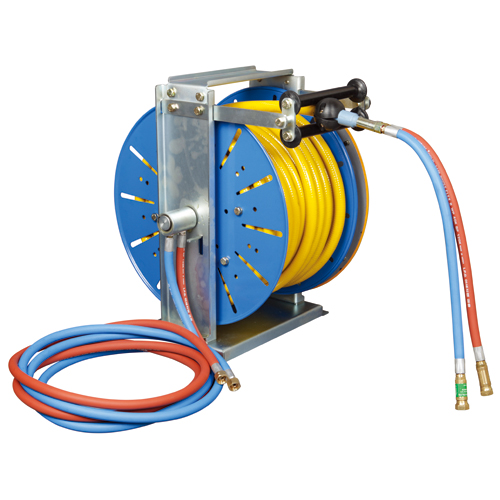 [SOC] — AR-SINGLE-S10 Hose Auto Reel - SUS Single Hose