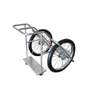 [SOC] — 804-2367 Hose Oxygen Cart