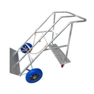 [SOC] — 804-2376 Hose Oxygen Cart