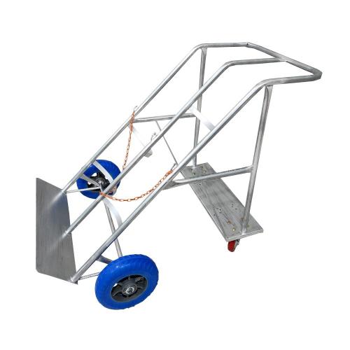 [SOC] — 804-2376 Hose Oxygen Cart