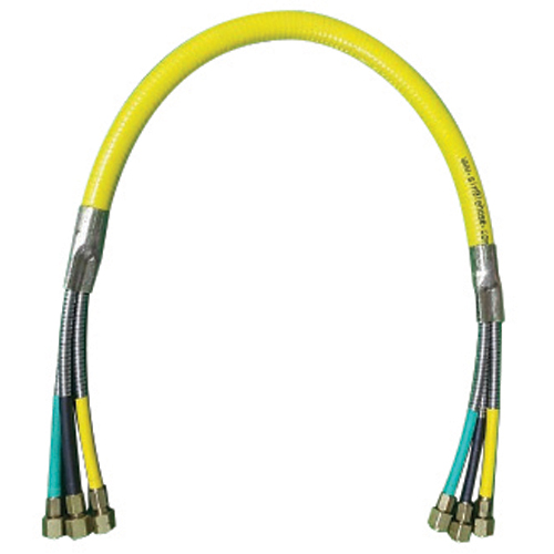 [SOC] — SH-D800 Hose Gas Auto Cut-off Hose