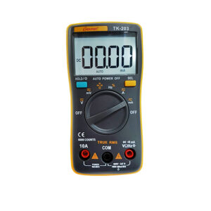 [Taekwang] — TK-203 Digital Tester