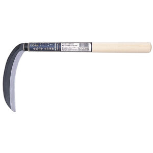 [Gold] — 1524 Sickle