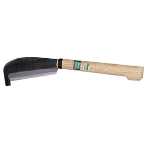 [Gold] — 1609 Jungle Machete