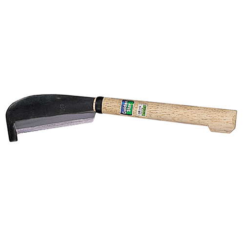 [Gold] — 1609 Jungle Machete