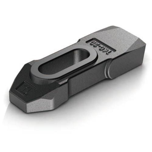 [Taejin ENG] — PC-125 Clamp Plain Clamp