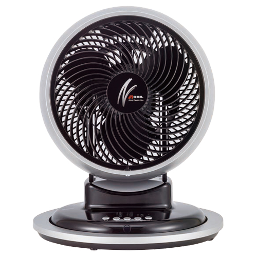 [Shinil] — SIF-FC10K Desktop Circulator