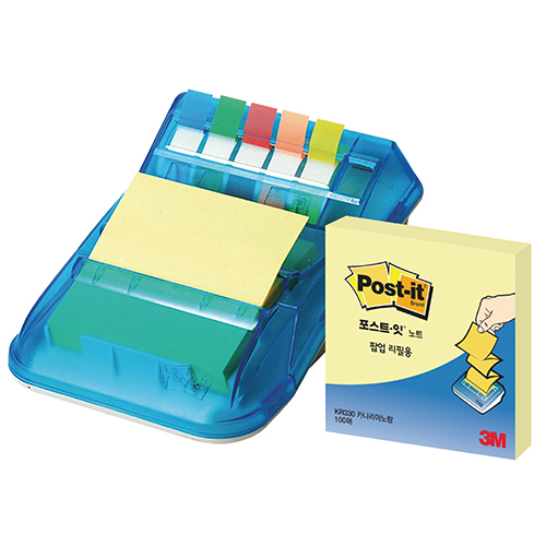 [3M] — 7012785395 Post-it