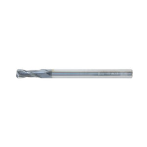 [YG-1] — SEMD9906005 Carbide End Mill Carbide Radius End Mill (4G)