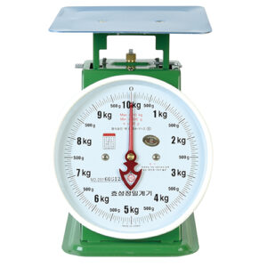 [Hyosung Precision Instruments] — 438-0232 Dial Scale