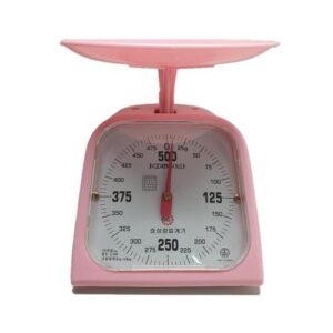 [Hyosung Precision Instruments] — 438-0296 Household Scale