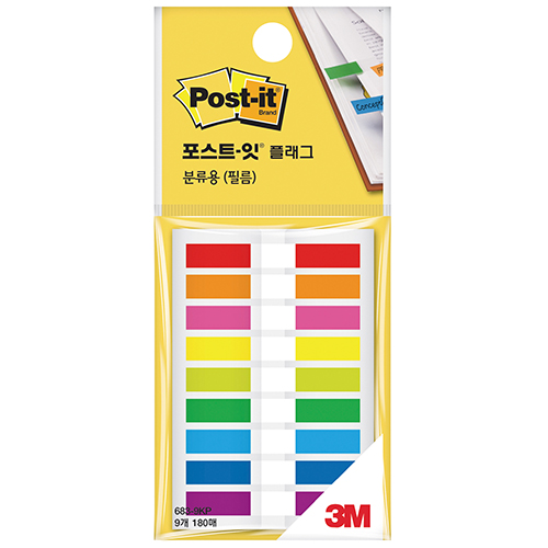 [3M] — 7012785389 Post-it (Flag)