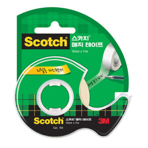 [3M] — 7012785392 Scotch Tape