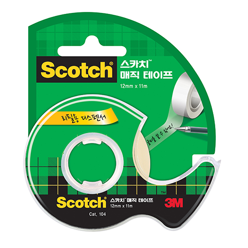 [3M] — 7012785392 Scotch Tape
