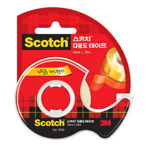 [3M] — 7012785439 Scotch Tape