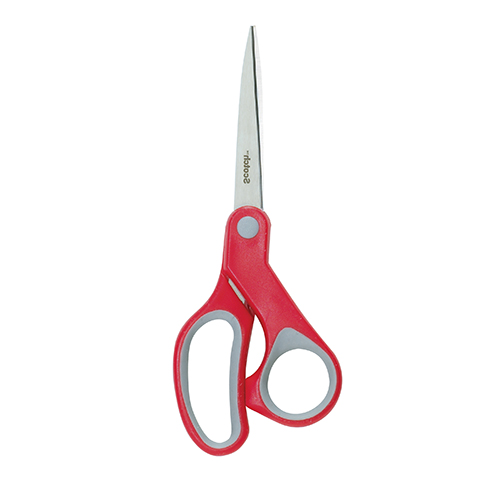 [3M] — 7012785475 Multi-Purpose Scissors