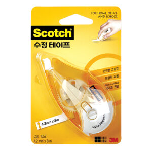 [3M] — 7012787026 Correction Tape