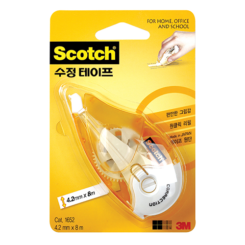 [3M] — 7012787026 Correction Tape
