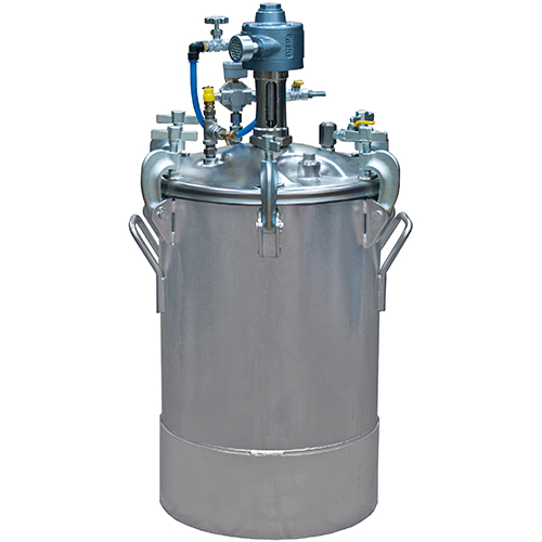 [Bando] — SUSA-20L Air Pressure Tank