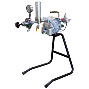 [Bando] — BD40SR Diaphragm Pump