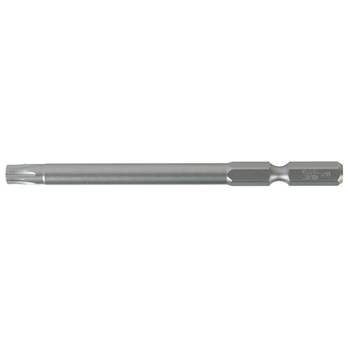 [Vessel] — NT20H-75 Star Bit (Hole Type)