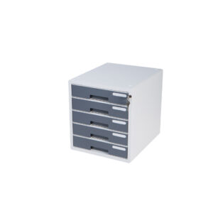 [SYSMAX] — 53007577 System II Document Box