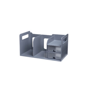 [SYSMAX] — 53007898 Drawer Bookstand