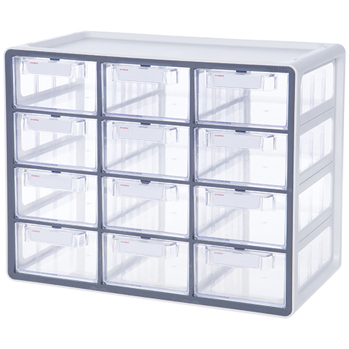 [SYSMAX] — 53007819 System Multi-purpose Storage Box