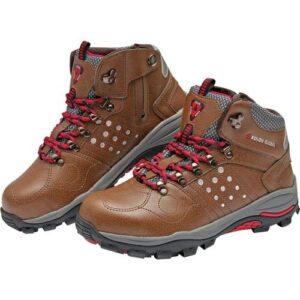 [Koolong Global] — F66N Safety Shoe