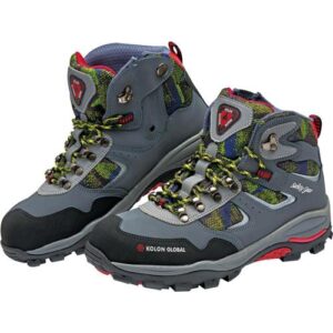 [Kolon Global] — F67 Safety Shoe