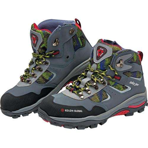 [Kolon Global] — F67 Safety Shoe