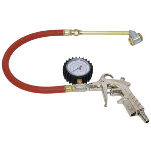 [DAEWON] — DW-203W Tire Gauge