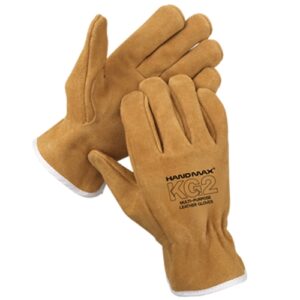 [Koreka] — KG-2 Welding Glove