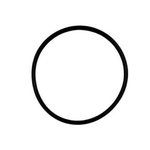 [UDT] — UD55 Taka Parts O-Ring (53*2.65)