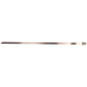 [Smato Cable Tie] — 113-6649 Stainless Steel Tie