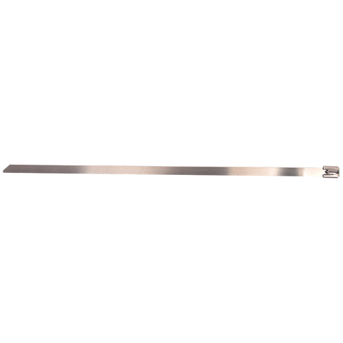 [Smato Cable Tie] — 113-6700 Stainless Steel Tie