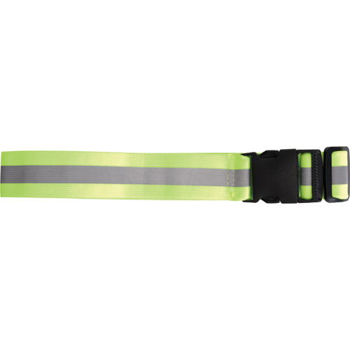 [Smato Road Products] — SM-401 Fluorescent Safety Band