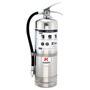 [Korea Fire] — 897-1777 K-Class Fire Extinguisher