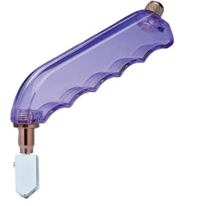 [Smato] — SM-GL04C Glass Working Tool Glass Cutter (Oil Type)