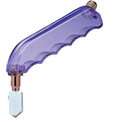 [Smato] — SM-GL04C Glass Working Tool Glass Cutter (Oil Type)