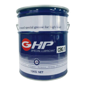[Hanil] — GHP-CBG#1 Lukem Oil Grease (Crane Duty)