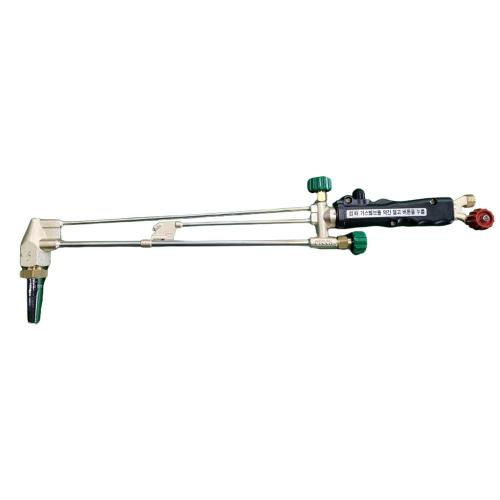 [Autotorch] — OTC-H500 Medium Pressure Cutter