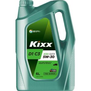 [GS Caltex] — L2011360K1 Engine Oil (Diesel)